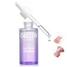 Gellen 40ML Korean Marshmallow-Style Cute Press-On Nail Glue Remover - Gentle Care for Going Out, Work - Not for Gel Nail Polish Dropper Manicure