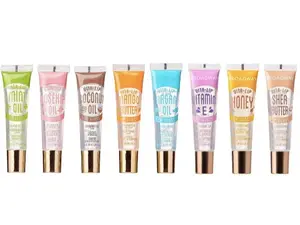 Broadway Lip Gloss Super Bundle 8 Pieces