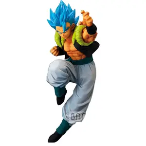 Banpresto Dragon Ball Super Son Goku FES!! vol.13 (A:Super Saiyan GOD Super Saiyan GOGETA)