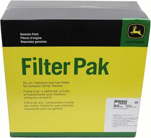 John Deere Original Equipment Filter Pak - TA25769