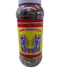 Bath Bottle Withdrawal / Bano de Bote Retiro Drink Canister