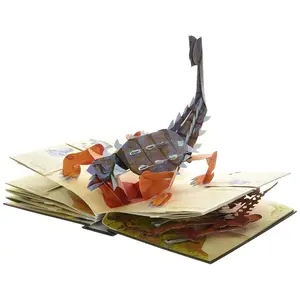 3D Encyclopedia Prehistorica Dinosaurs