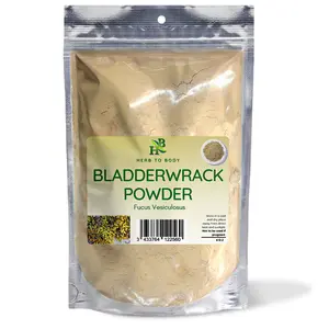 Bladderwrack Powder