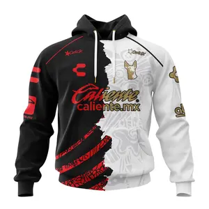 LIGA MX Club Tijuana Personalized 2024-2025 Home Mix Away Design