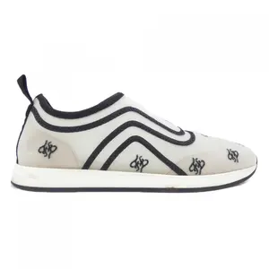 Pre-owned FENDI Others Small Leather Goods Leather Shoes