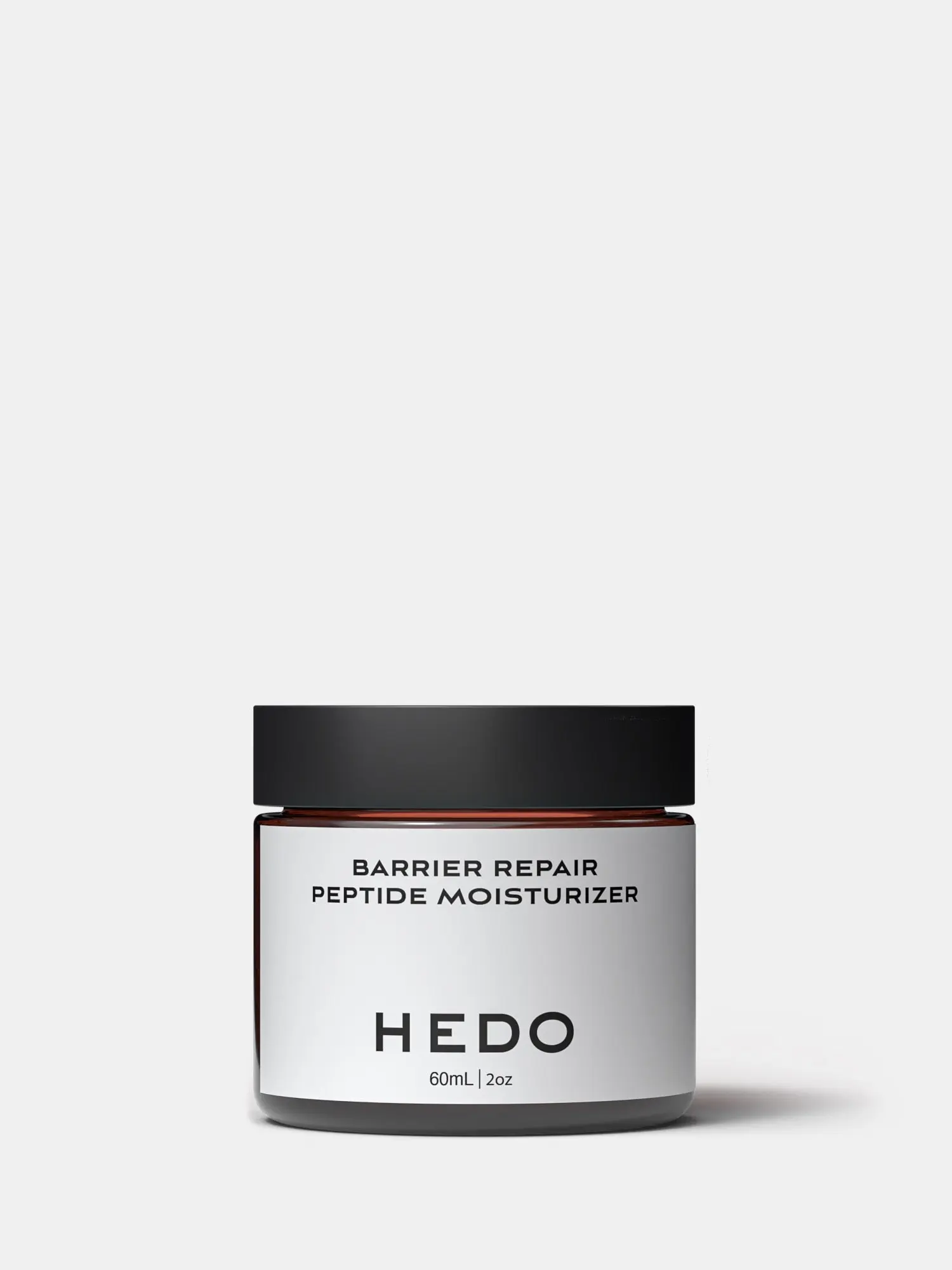 Barrier Repair Peptide Moisturizer w Marine Algae Barrier Repair Peptide Moisturizer w Marine Algae