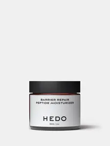 Barrier Repair Peptide Moisturizer w Marine Algae