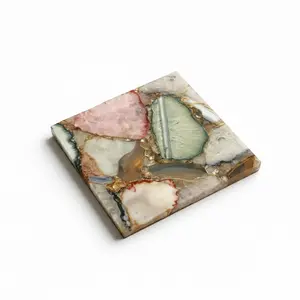 NEYODI Coaster - Agate