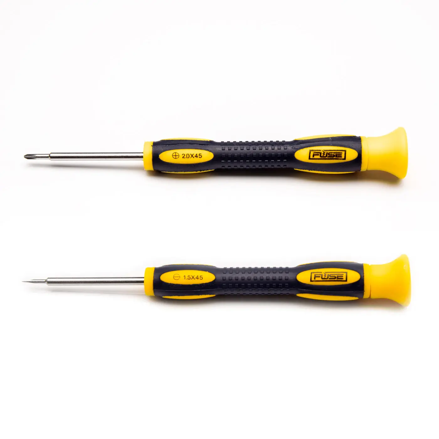 Phillips and Flathead Screwdriver Bundle Phillips and Flathead Screwdriver Bundle