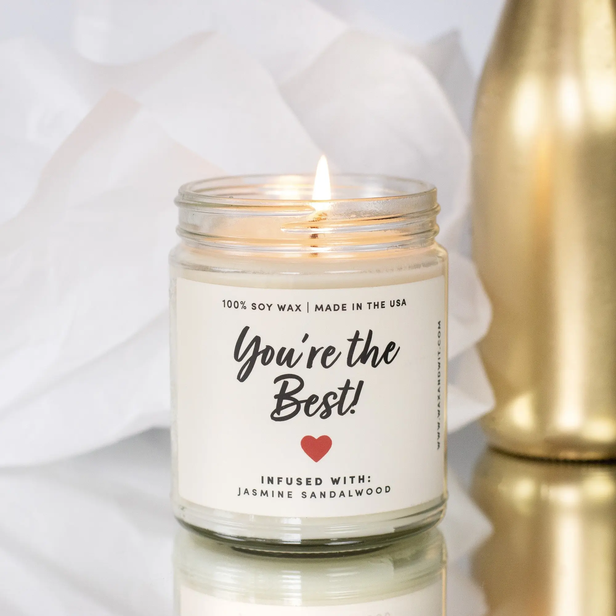 Thank You Gifts, Teacher Gift, Teacher Appreciation Gift, Thank You Teacher Gift, Gift for Teacher, Student Teacher Gift, Thank You Candle