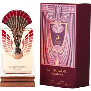 Maison Alhambra La Charmante Eclatant By Maison Alhambra Eau De Parfum For Unisex