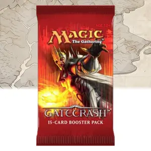 Gatecrash - Booster Pack - Gatecrash (GTC)