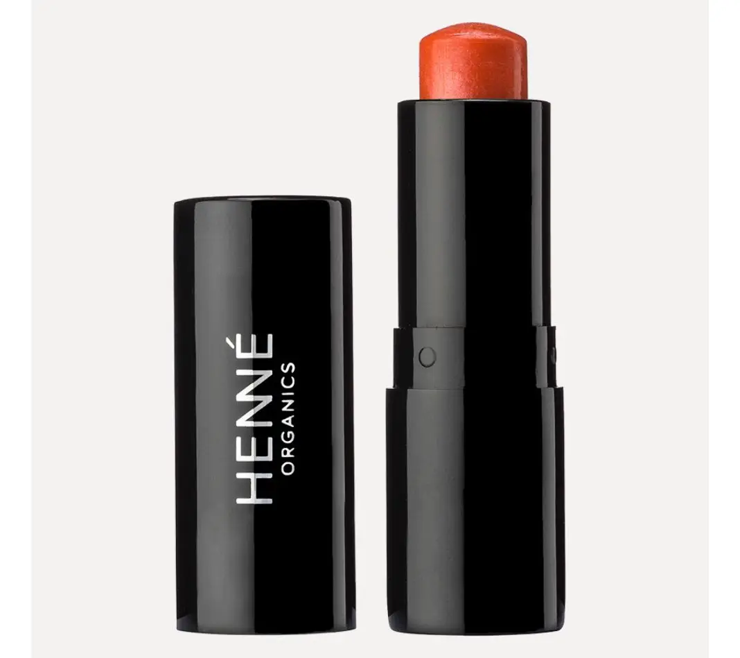 Henne Organics Luxury Lip Tint Henne Organics Luxury Lip Tint