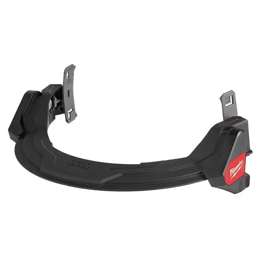 Bolt Universal Full Face Shield Mount Milwaukee