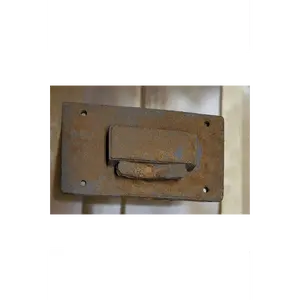 Elevator Switch Plate