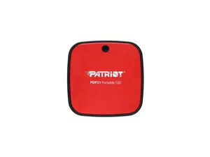 Patriot 1TB USB 3.2 Gen 2 External SSD