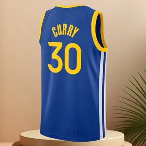 Classic-Design stitched Basketball Jerseys Royal shirt 2025