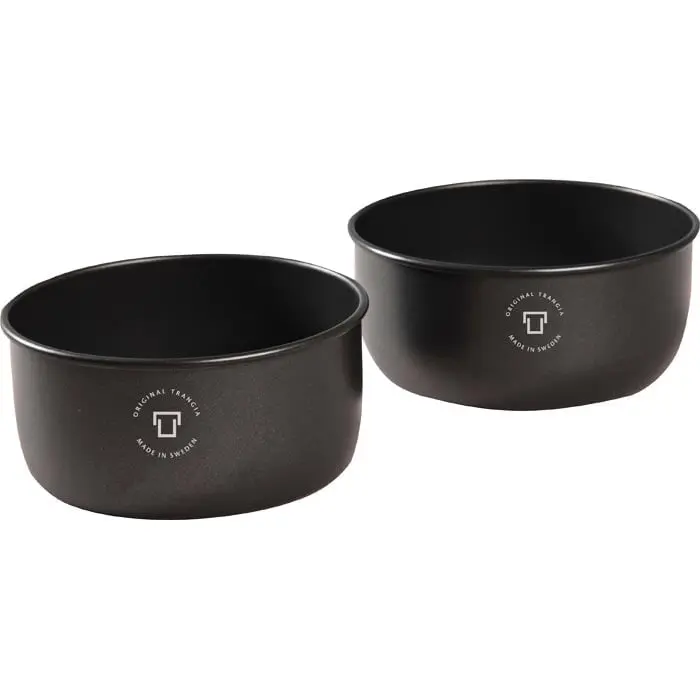 Trangia 327526 26 Non-Stick Saucepan 1.75 L