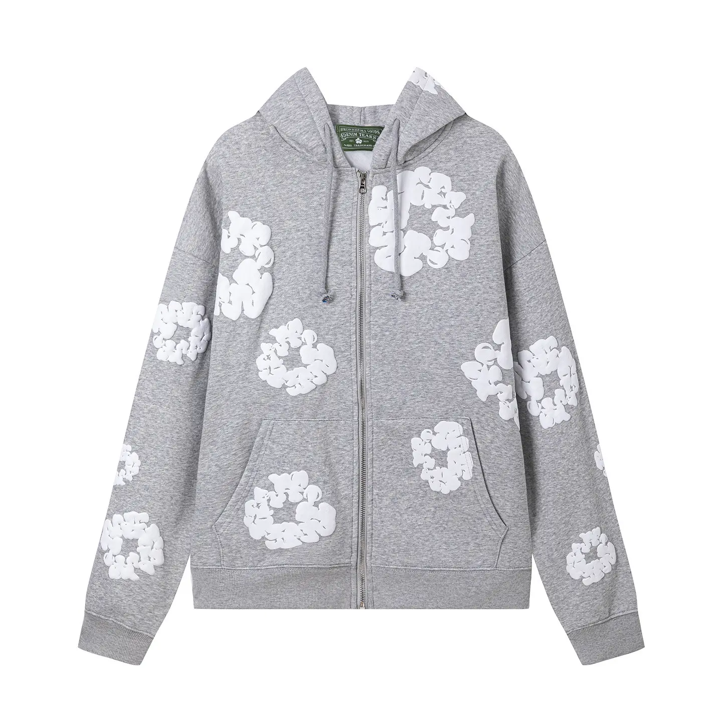 839 gray