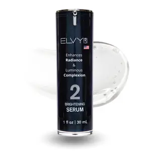 Revitalize Your Skin with Our Vitamin C Face Serum with Niacinamide & Aloe Vera for Women & Men