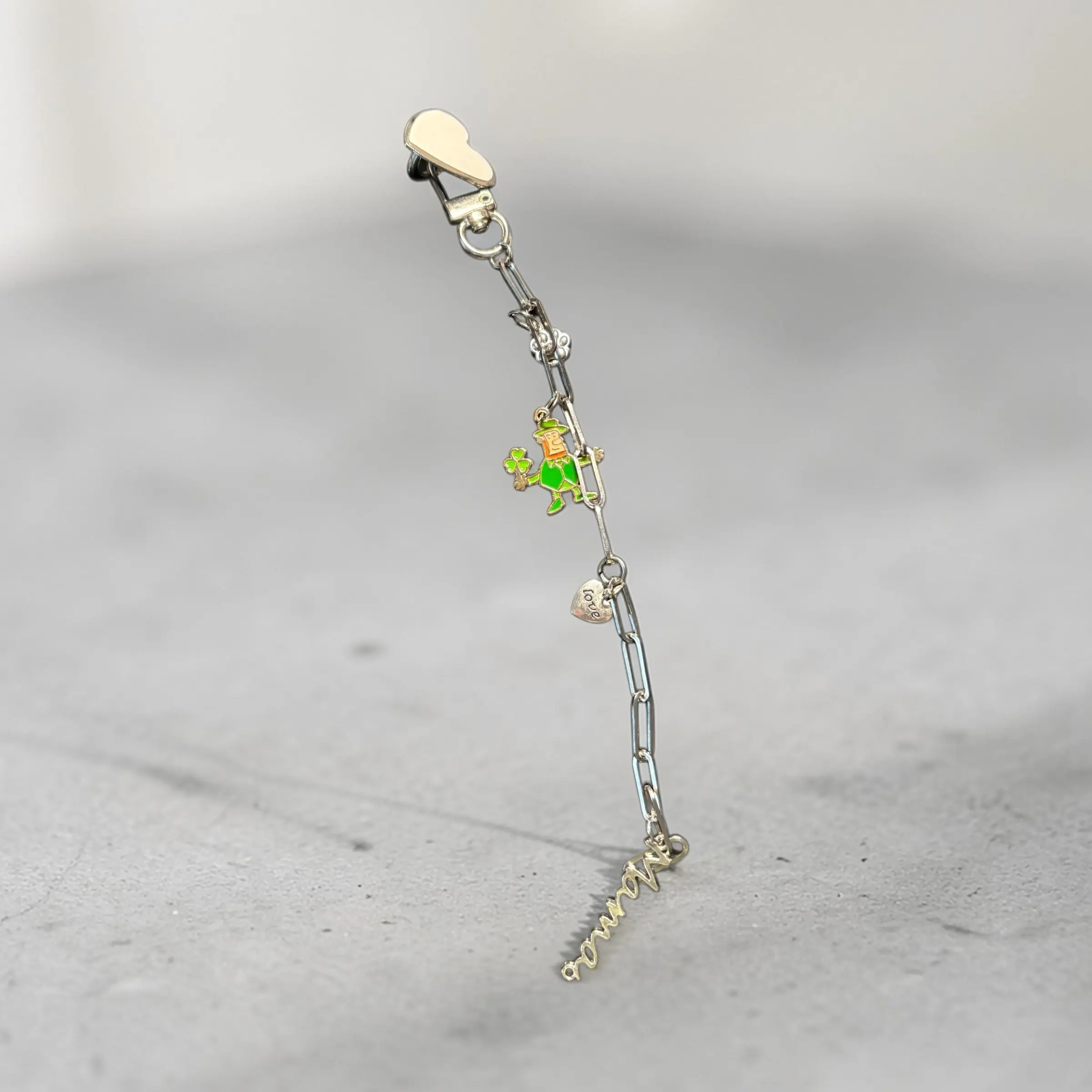 Custom Kindle Tablet Charms
