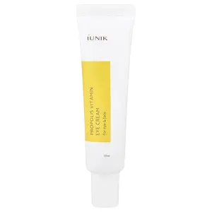 iUNIK Propolis Vitamin Eye Cream, 1.01 fl oz (30 ml)