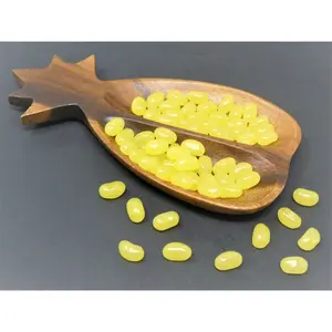 Pineapple Jelly Beans