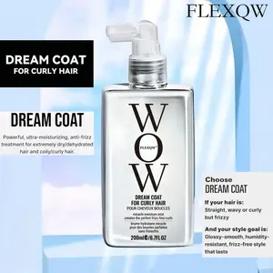 1 Bottle ｜Supernatural Hair Conditioner Spray｜Pre - Wash Mineral Purifying·Hard Water Damage Repair｜Volumizing & Smoothing·Color - Locking & Brightening｜Daily Styling + Salon Care Must - Have Haircare