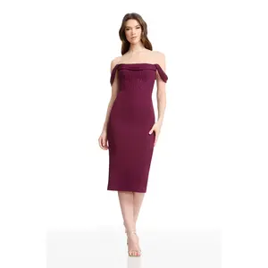 Vickie Dress