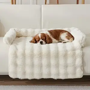 New Pet Mat Winter Thickened Warm Anti-Slip Pet Mat Universal Suitable for Cats and Dogs