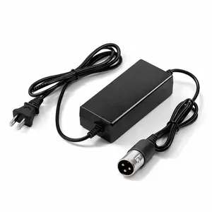 Charger for Electric Wheelchair Replacement Parts