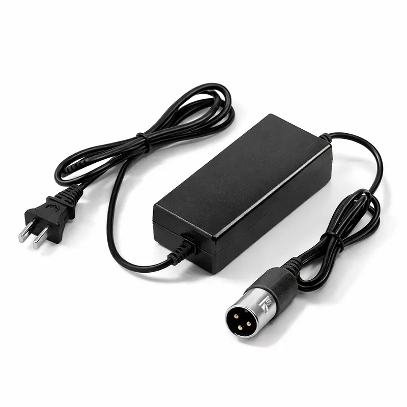 Charger for Electric Wheelchair Replacement Parts
