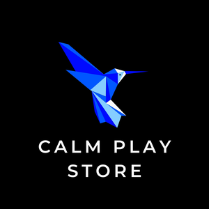 Calm Play Store