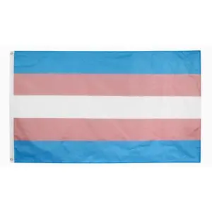 Transgender Pride Flag