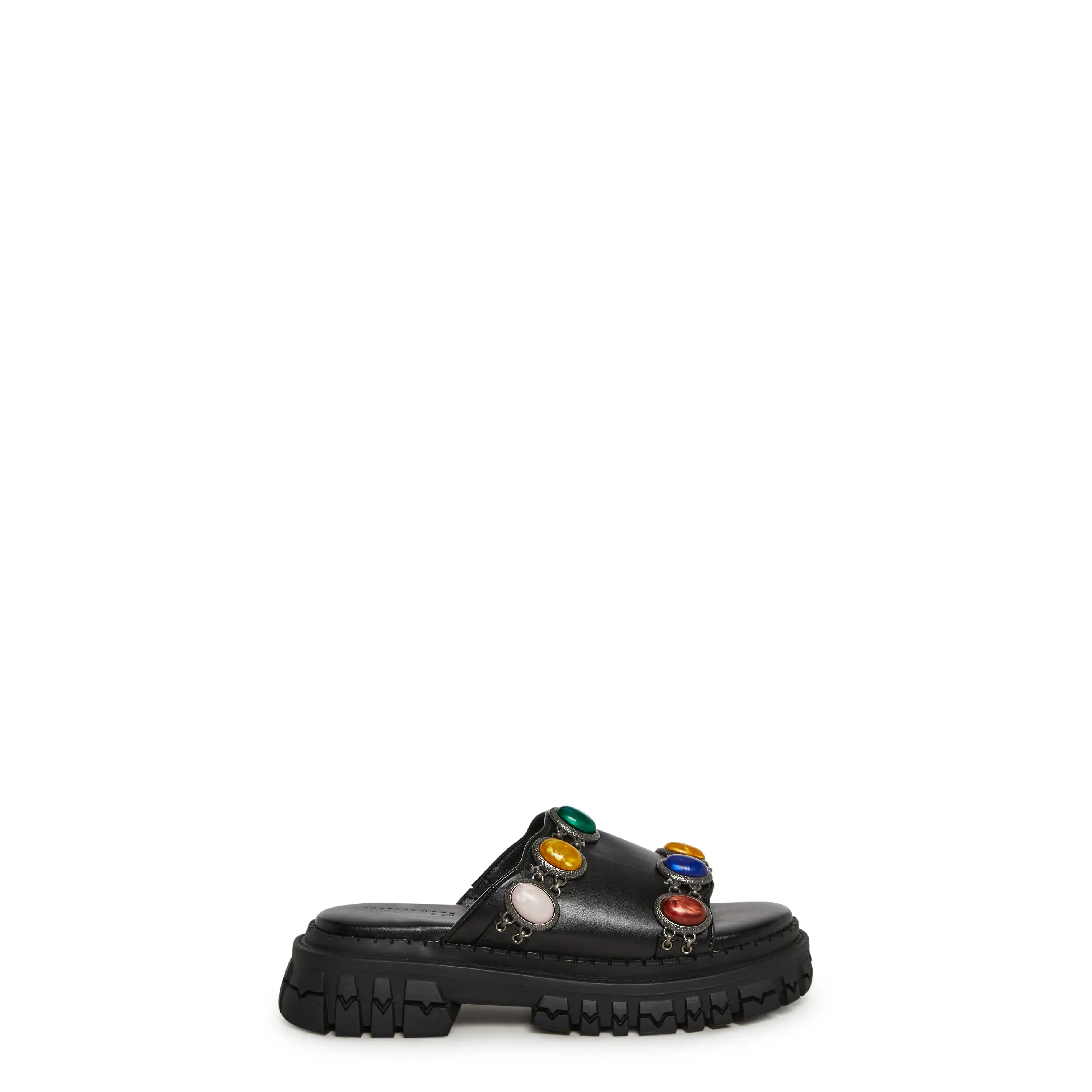 Feeling Good Platform Slides - Crystal Gem