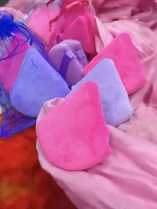Make-Up Powder Puff Sponges