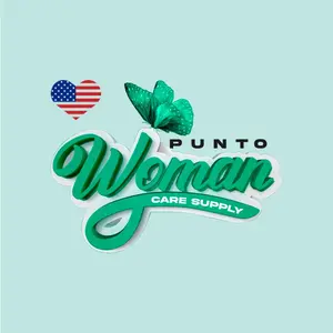 Punto Woman shop logo