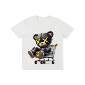 Pure Cotton Unisex T-Shirt