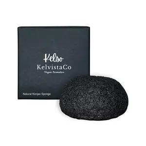 Natural Konjac Sponge Natural Konjac Sponge