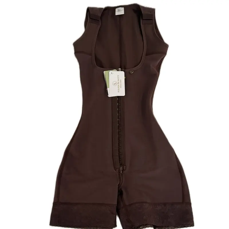 Faja coqueta moldeadora Shapewear #57