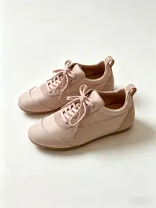Women's Silk Brocade Ballet Trainer Shoes, Vintage Casual Sports Walking Shoes, Lightweight Comfortable Agony Shoes, Fashionable High-Quality Footwear, Sneakers Trainers