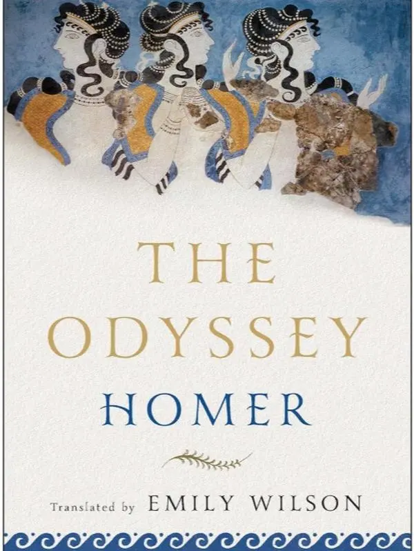 The Odyssey