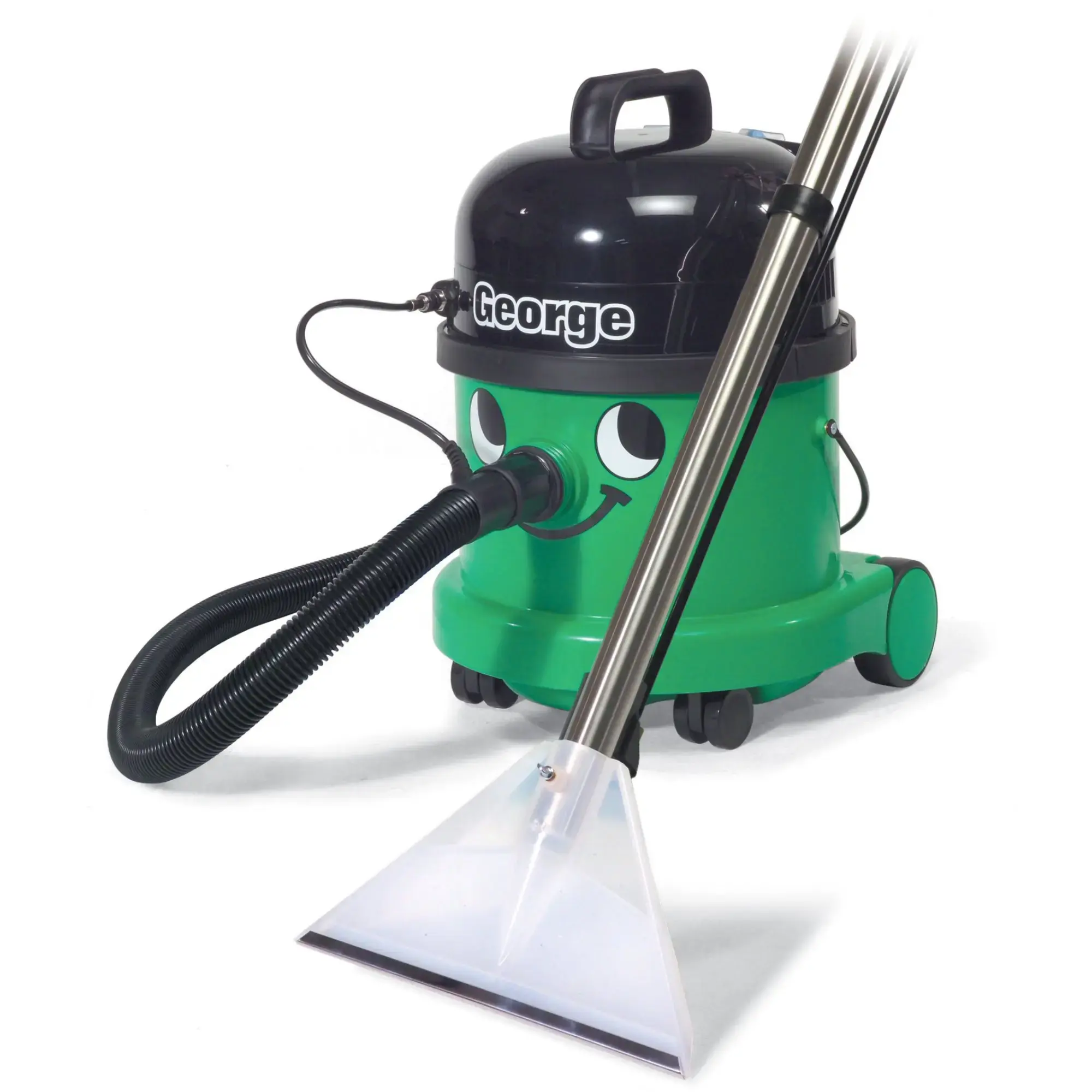 NaceCare George All-in-One Extractor - GVE370