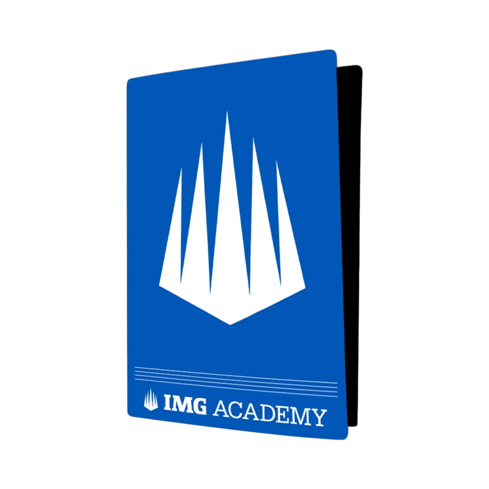 IMG Academy PS5 Skin 🎮 Official Ascender Edition Console Wrap | VarsityWrapz
