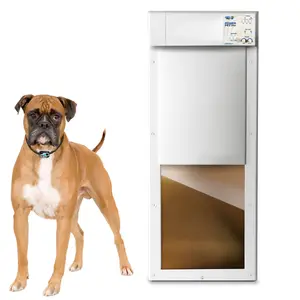 PX-2 LARGE STANDARD DOOR MOUNT - POWER PET DOOR
