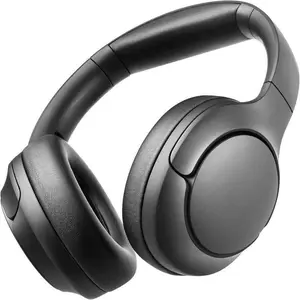 Active noise-canceling headphones, wireless over-ear Bluetooth headphones, electronic audio headphones, in-ear noise-canceling headphones, suitable for fitness and travel, Halloween gift