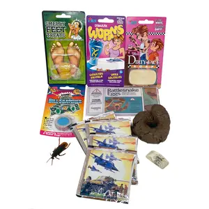 Starter Prank Kit v2.0