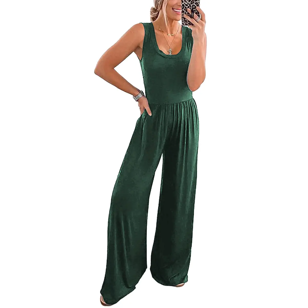 Dark Green
