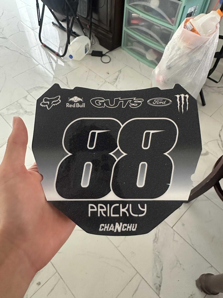 Item: Sparkle, White