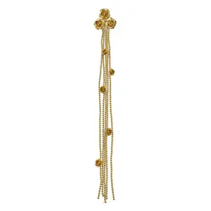 FIELD OF ROSES CHAIN